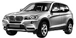 BMW F25 B1792 Fault Code